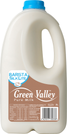 Barista Silk Lite Milk