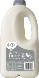 Full Cream 4.0% Fat Milk