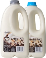 Barista Silk