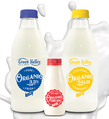 Organic