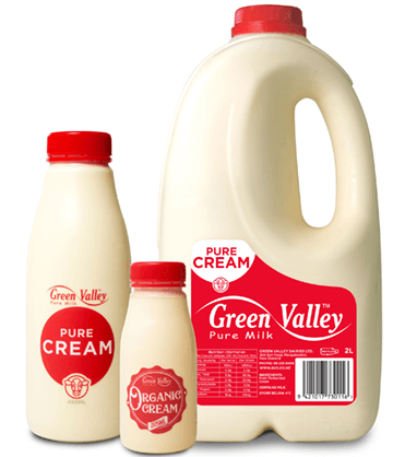 Cream