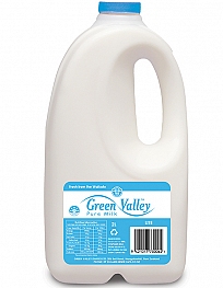 Lite Blue 1.5% Fat Milk
