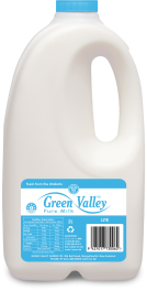 Lite Blue 1.5% Fat Milk