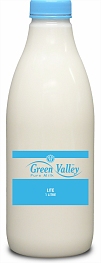 Lite 1.5% Fat Milk