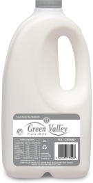 Full Cream 4.0% Fat Milk