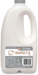 Barista Silk