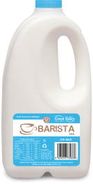 Barista Silk Lite Milk