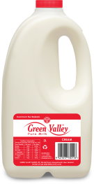 Pure Cream