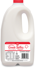 Fresh Cooking Cream