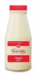 Pure Cream