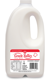 Fresh Cooking Cream