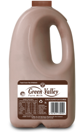 Chocolate Flavoured Milk