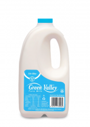 Lite Blue Milk