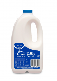 Dark Blue Milk
