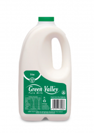 Low Fat Milk