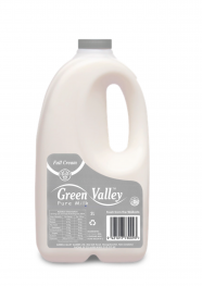 Full Cream Milk