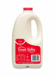 Pure Cream
