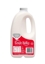 Fresh Cooking Cream