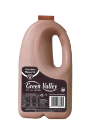 Chocolate Flavoured Milk